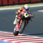 Alvaro Bautista, Superbike