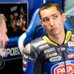 Toprak Razgatlioglu Superbike Misano