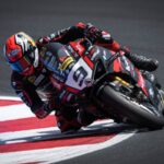 Danilo Petrucci Superbike Misano