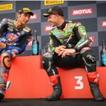 prosecco Doc, Superbike