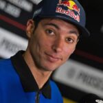 Razgatlioglu Yamaha BMW
