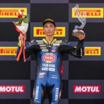 Toprak Razgatlioglu Superbike Misano