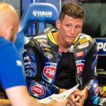 Andrea Locatelli Yamaha Superbike