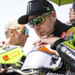 Jonathan Rea Superbike