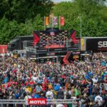 Superbike, kembali ke Imola: pergi ke promosi yang disediakan untuk Emilia Romagna