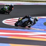 Andrea Mantovani Evan Bros Supersport