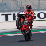 Nicolò Bulega Misano