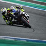 Niki Tuuli, Andrea Ballerini, Triumph