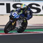 Evan Bros, Fabio Evangelista , Supersport