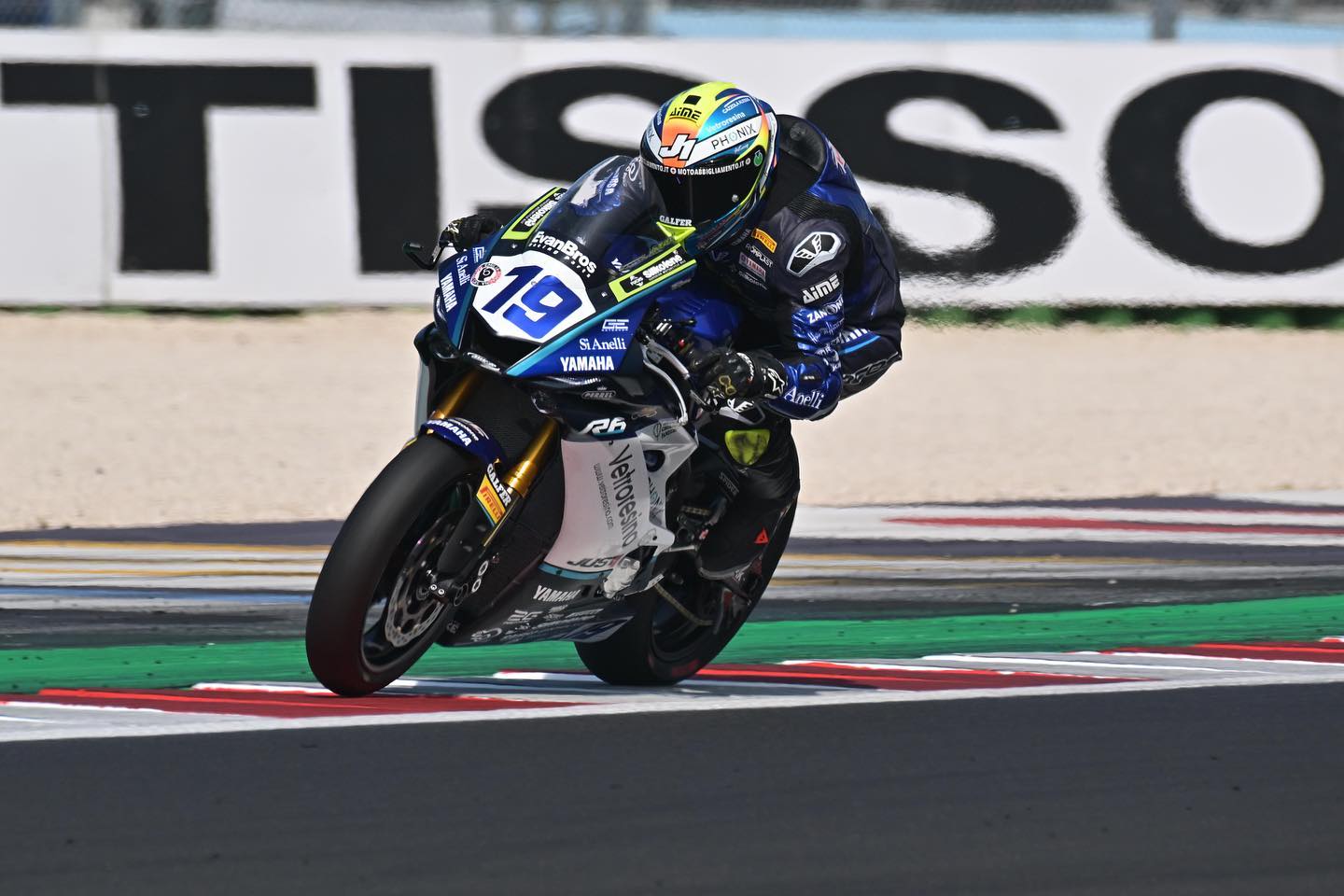 Supersport, Yamaha ist anderer Meinung: „Es ist keine gleichwertige Herausforderung mehr“