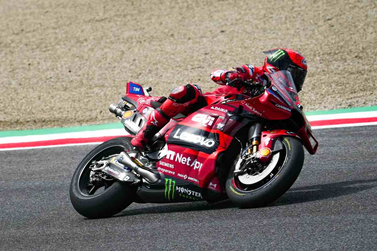 LIVE MotoGP Mugello 2023 : Qualifications en direct en temps réel