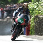 TT 2023 tragico: Raul Torras ha perso la vita nella prima gara Supertwin