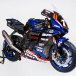 Ecco la R1 di YART Yamaha per la 8 ore di Suzuka 2023