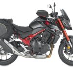 Givi, Honda Hornet