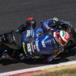Niccolò Canepa, FIM EWC Endurance