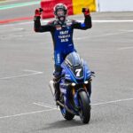 YART Attack a Spa: Niccolò Canepa nella storia dell'Endurance