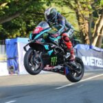 Doppietta di Hickman al TT 2023 tra le Superstock con un giro folle a 136,358 mph!