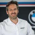Marc Bongers BMW Razgatlioglu