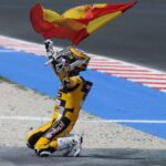 Alvaro Bautista, Misano, Superbike