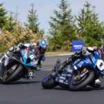 Beaubier sbaglia, Gagne allunga nel MotoAmerica Superbike