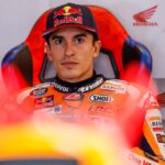 Marc Marquez MotoGP Assen Honda