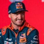 Jack Miller Marquez Quartararo