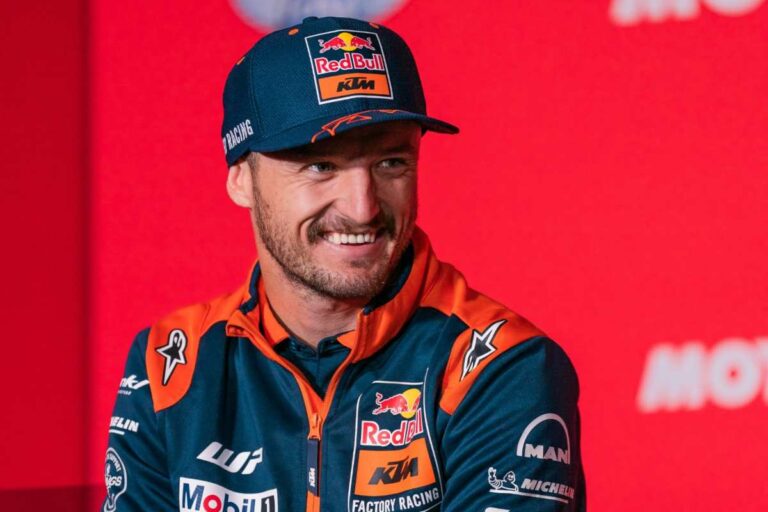 Jack Miller Marquez Quartararo