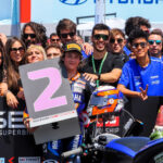 Mirko Gennai Misano