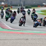 Incidenti, piloti FMI