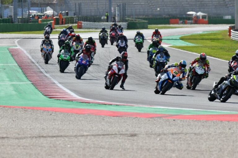 Incidenti, piloti FMI