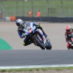 Toprak Razgatlioglu Bautista Superbike Donington