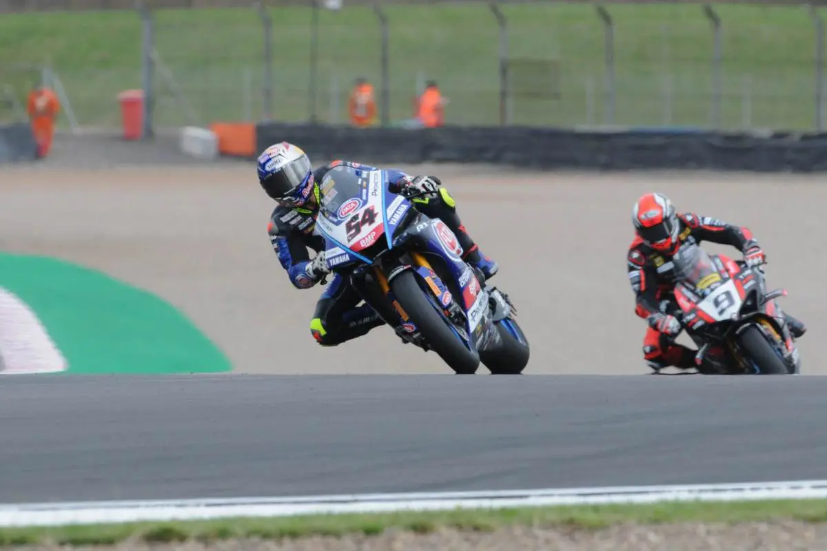 Superbike, Razgatlioglu : “Bautista avait peur de tomber”