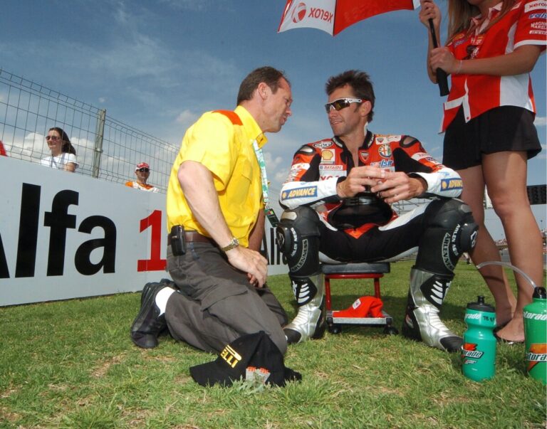Pirelli, Superbike