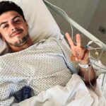 Fabio Di Giannantonio MotoGP operazione braccio
