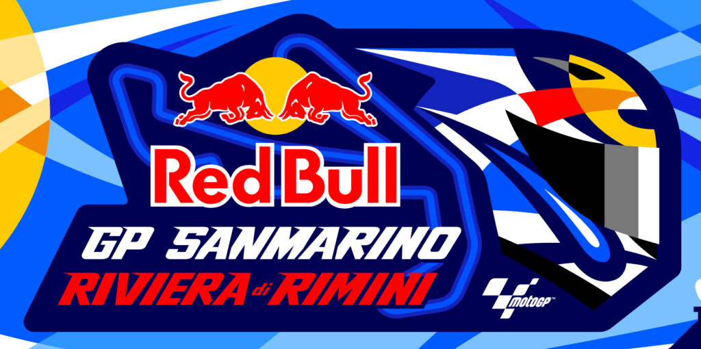 MotoGP, menghadirkan poster Grand Prix Misano 2023 motogp-misano-pezzo-poster-2023