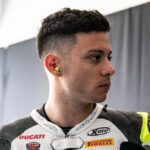 Federico Caricasulo Imola Supersport