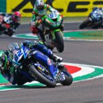 Stefano Manzi, Supersport