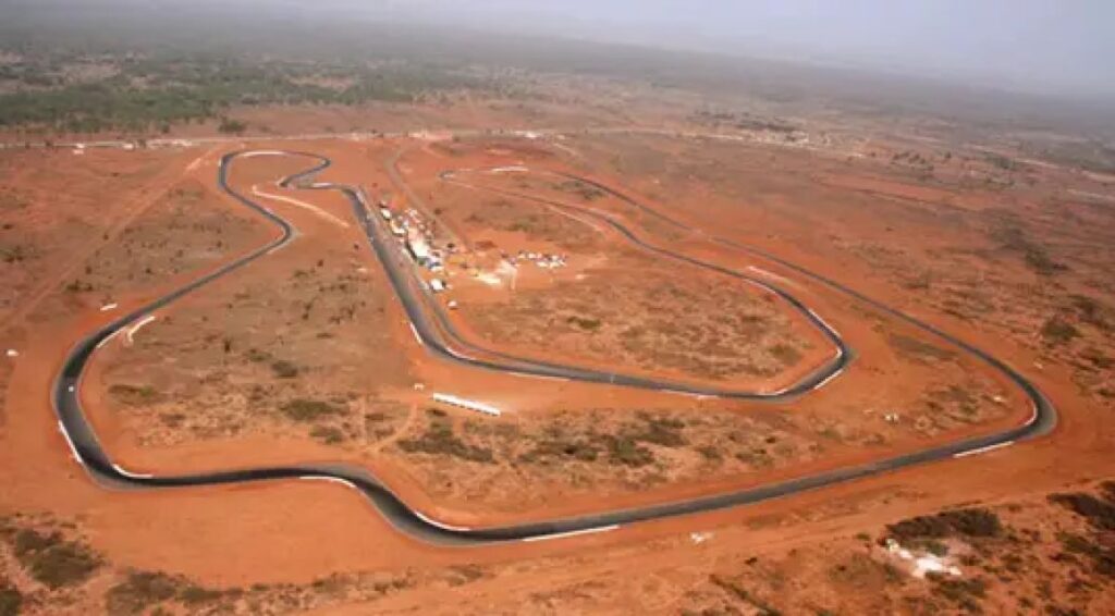 MotoGP: bisakah kita memimpikan Grand Prix di Afrika? africa-baobabs-foto-au-senegal
