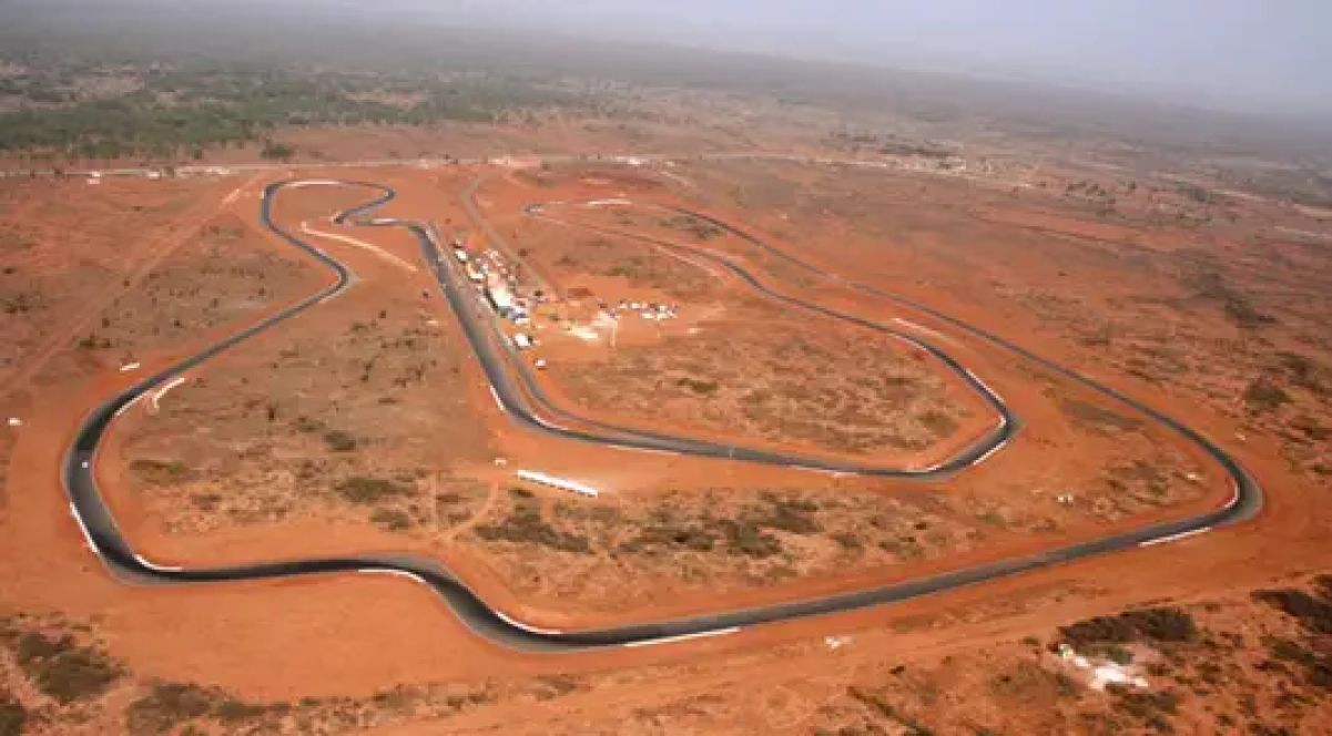 MotoGP : peut-on rêver d’un Grand Prix en Afrique ?
