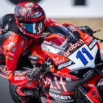 Nicolò Bulega, Ducati