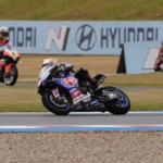 Toprak Razgtalioglu, Superbike