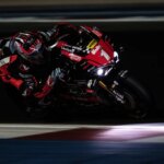 Michele Pirro, Superbike