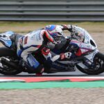 Garrett Gerloff, Superbike