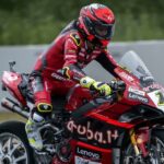Alvaro Bautista, Superbike