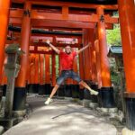 Christian Napoli, la mia prima 8 ore di Suzuka: il diario, la magia di Kyoto e del Fuji