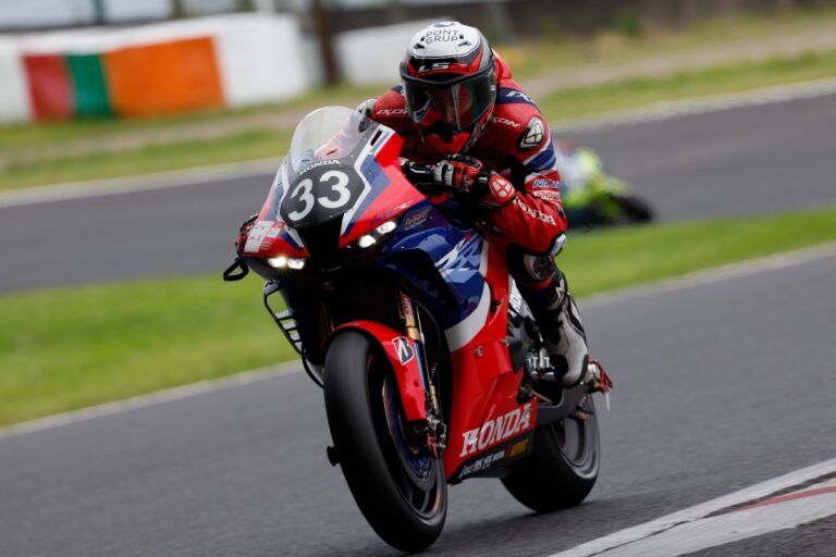 Test 8 ore di Suzuka 2023: comanda HRC, formidabile YART