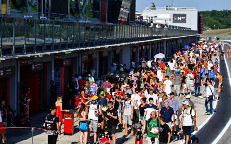 Imola, Superbike