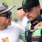 Alex Sam Lowes Superbike 2024