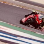 Andrea Iannone, Superbike