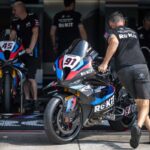 BMW Motorrad: la rivoluzione per Toprak è iniziata